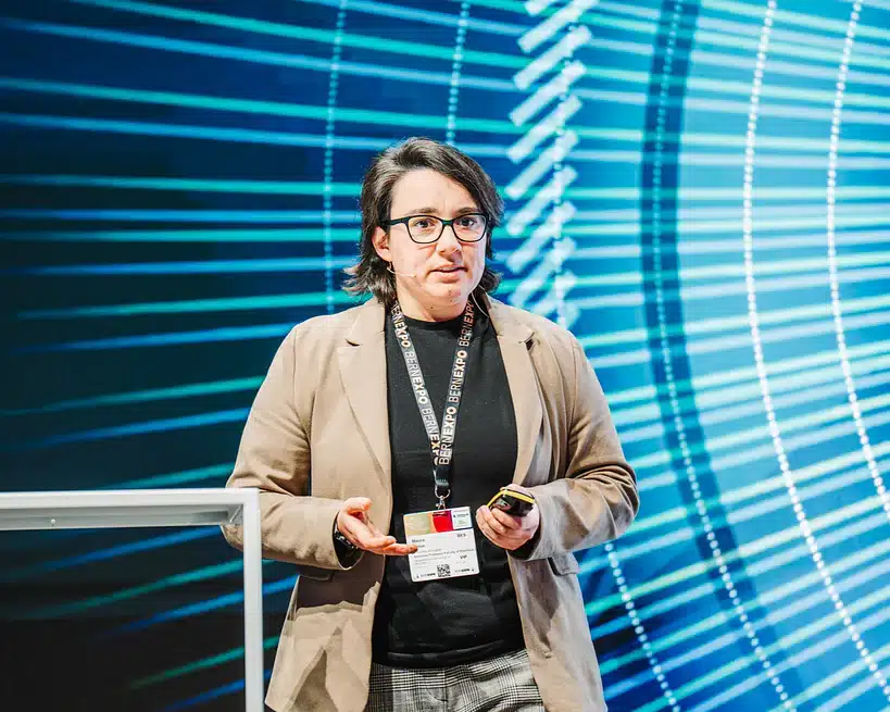 Swiss Cyber Security Days 2027 – Expo Switzerland