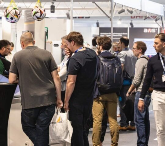 Powertage 2028 – Electricity Industry Switzerland Powertage 2028 – Electricity Industry Switzerland