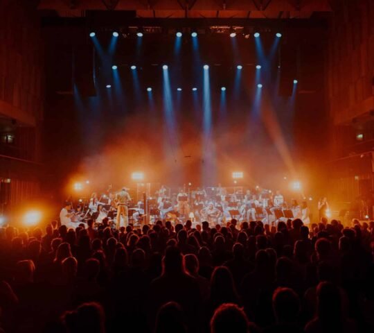 FORWARDS Festival 2027 – Music United Kingdom FORWARDS Festival 2027 – Music United Kingdom