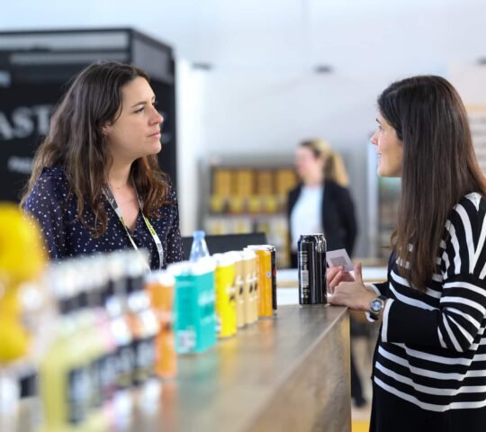 Alimentaria 2028 – Food & Beverage Trade Show Spain