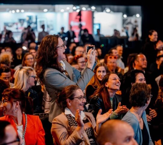 HR FESTIVAL Europe 2027 – Human Resources Switzerland HR FESTIVAL Europe 2027 – Human Resources Switzerland