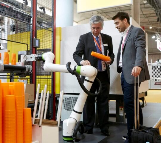 Equiplast 2029 – Plastics & Rubber Industry Expo Spain Equiplast 2029 – Plastics & Rubber Industry Expo Spain