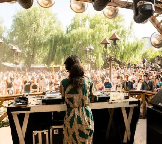 Habitat Festival 2027 – Electronic Music Festival Germany Habitat Festival 2027 – Electronic Music Festival Germany