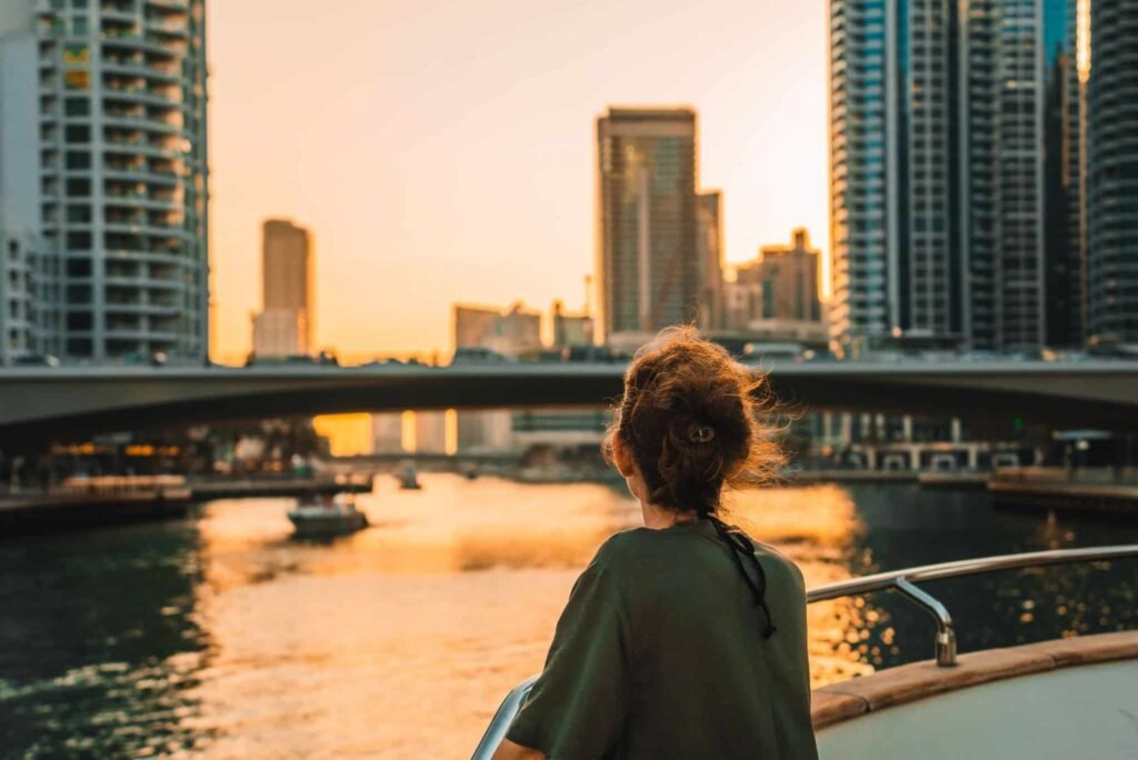 The Layover That Turned Into a Dubai Obsession