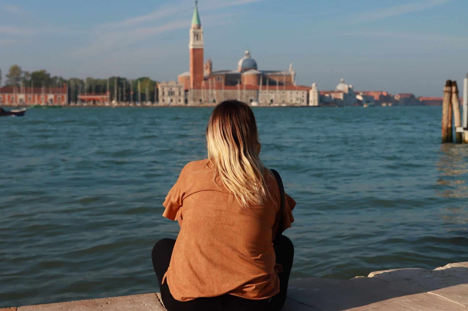 Why Your Hair Behaves Differently in Venice