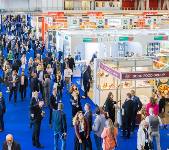 World of Private Label International Trade Show 2027 – Netherlands World of Private Label International Trade Show 2027 – Netherlands