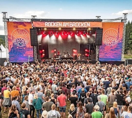 Rocken am Brocken 2027 – Music Festival Germany Rocken am Brocken 2027 – Music Festival Germany