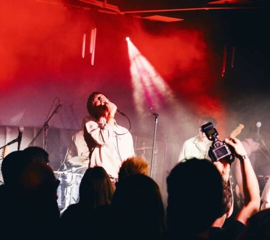 Ritual Union 2027 – Music Festival UK Ritual Union 2027 – Music Festival UK