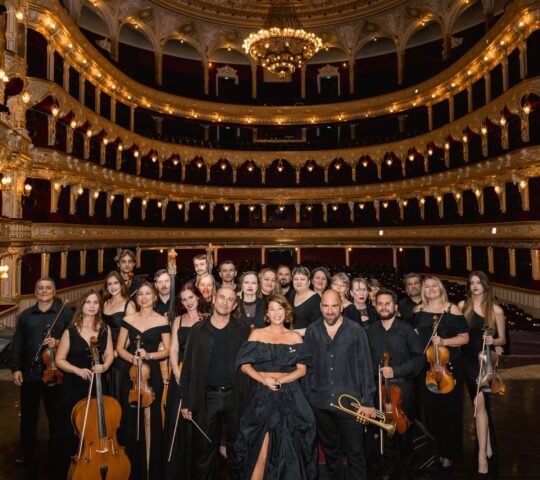 XJAZZ! Festival 2026 – Jazz Festival Germany