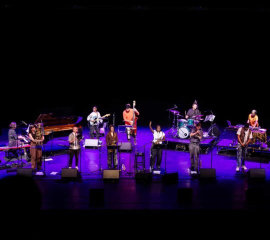 Manchester Jazz Festival (MJF) 2027 – UK Manchester Jazz Festival (MJF) 2027 – UK