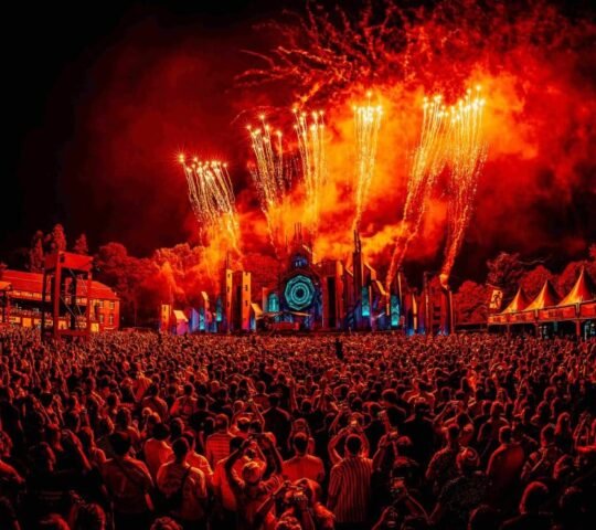 Electrisize Festival 2027 – Electronic Music Germany Electrisize Festival 2027 – Electronic Music Germany