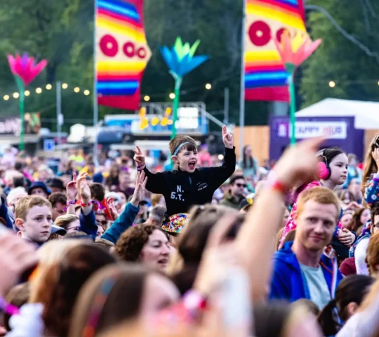 Kaleidoscope Festival 2027 – Music & Family Ireland Kaleidoscope Festival 2027 – Music & Family Ireland