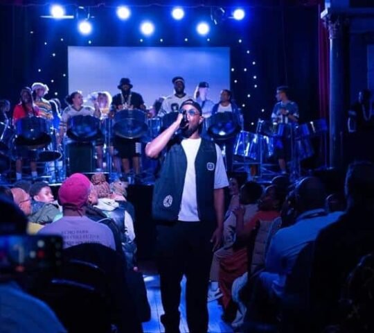 EFG London Jazz Festival 2026 – UK