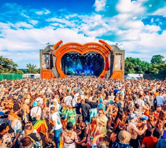 Love Saves The Day 2027 – Music Festival UK Love Saves The Day 2027 – Music Festival UK