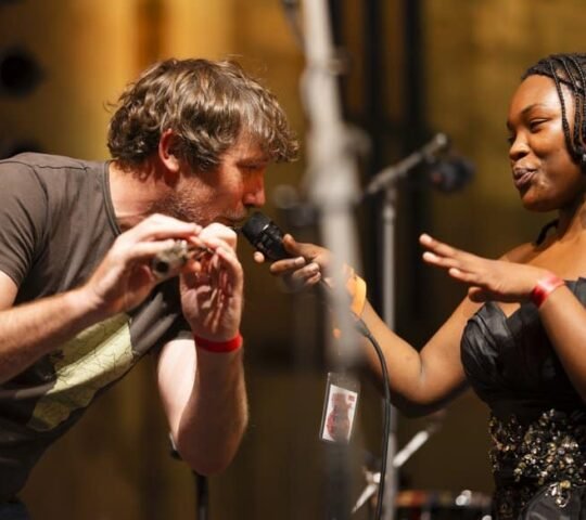 Bardentreffen 2027 – World Music Festival Germany