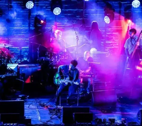 PEOPLE Festival 2026 – Music Germany PEOPLE Festival 2026 – Music Germany